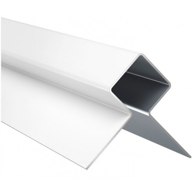 Hardie Buitenhoekprofiel 300cm